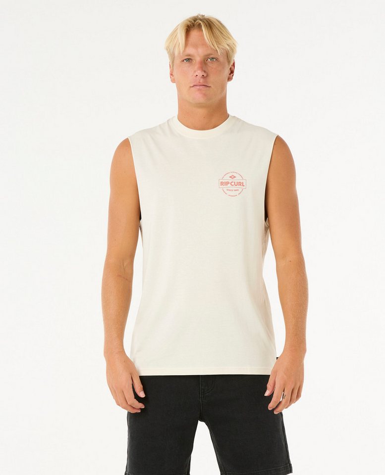 Rip Curl Tanktop Stapler Tanktop von Rip Curl