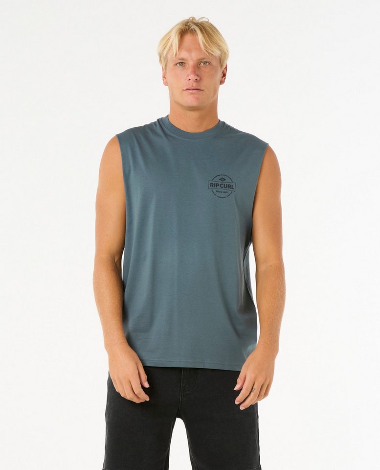 Rip Curl Tanktop Stapler Tanktop von Rip Curl