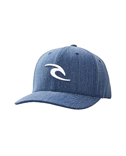 RIP CURL Damen 111mhe-49 Baseballkappe, Marineblau (49), 55-61 von Rip Curl