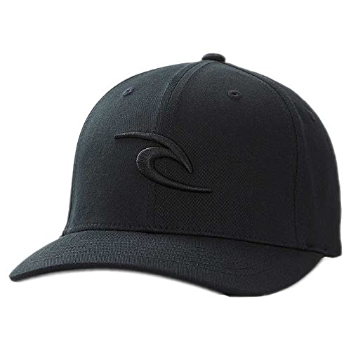 Rip Curl Gorra Tepan Flexfit Cap 111MHE 90 von Rip Curl