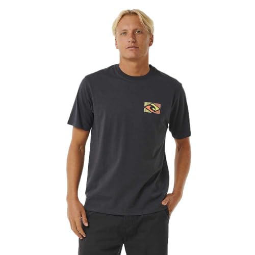 Rip Curl Traditions Short Sleeve T-shirt S von Rip Curl