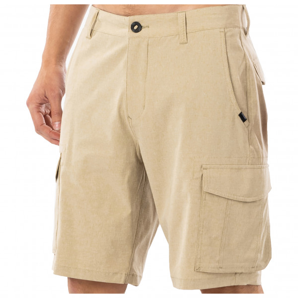 Rip Curl - Trail Cargo Boardwalk - Shorts Gr 31 beige von Rip Curl