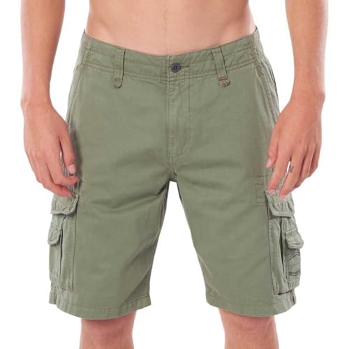 Rip Curl Trail Walk Cargo Shorts 29 von Rip Curl
