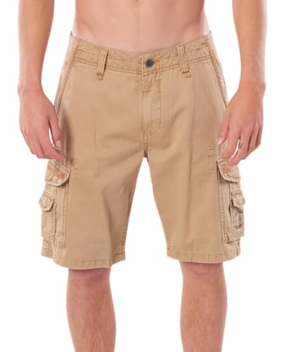 Rip Curl Trail Walk Cargo Shorts 34 von Rip Curl