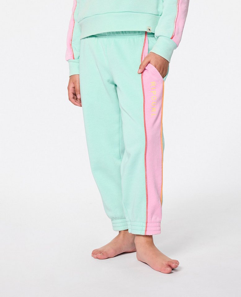 Rip Curl Trainingshose Surf Revival Trainingshose für Mädchen (1-8 Jahre) von Rip Curl