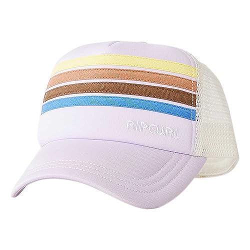 Rip Curl Trippin Trucker Cap One Size Rip Curl Trippin Trucker Cap One Size von Rip Curl