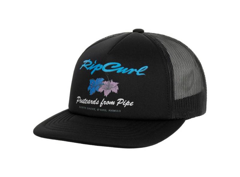 Rip Curl Trucker Cap (1-St) Basecap Snapback von Rip Curl