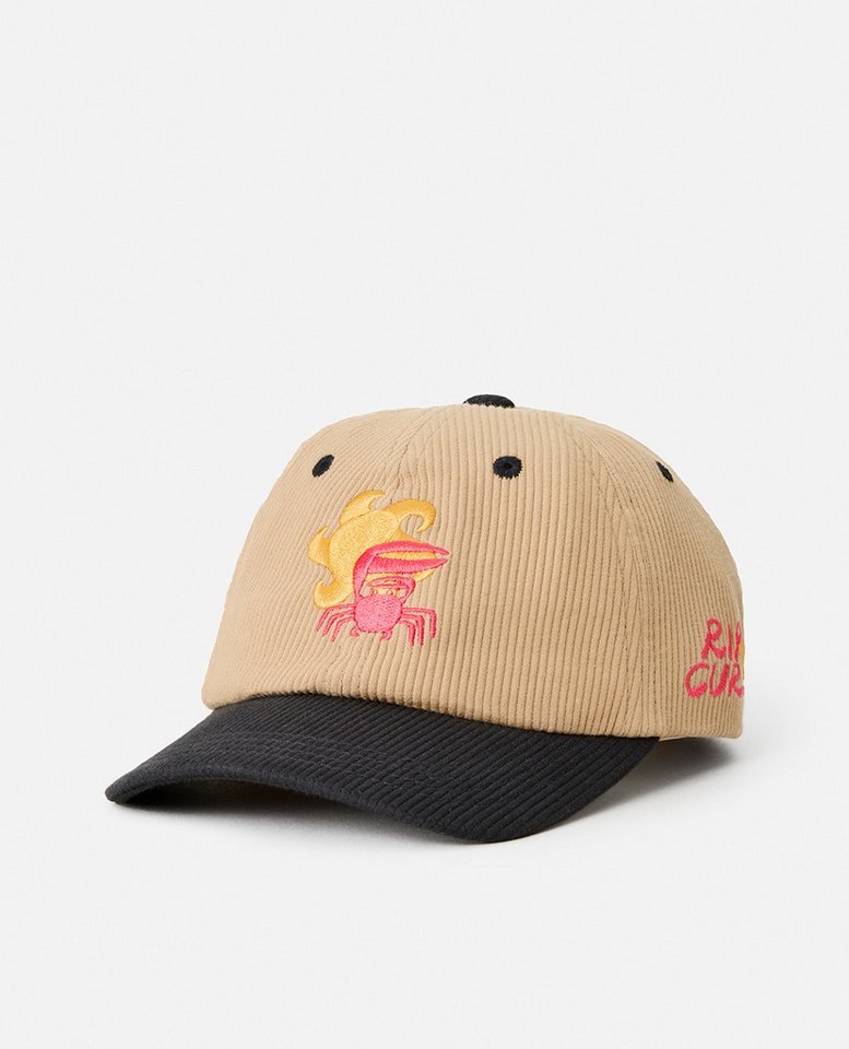 Rip Curl Trucker Cap Artist of Search Kappe – Ty Williams für Kinder von Rip Curl