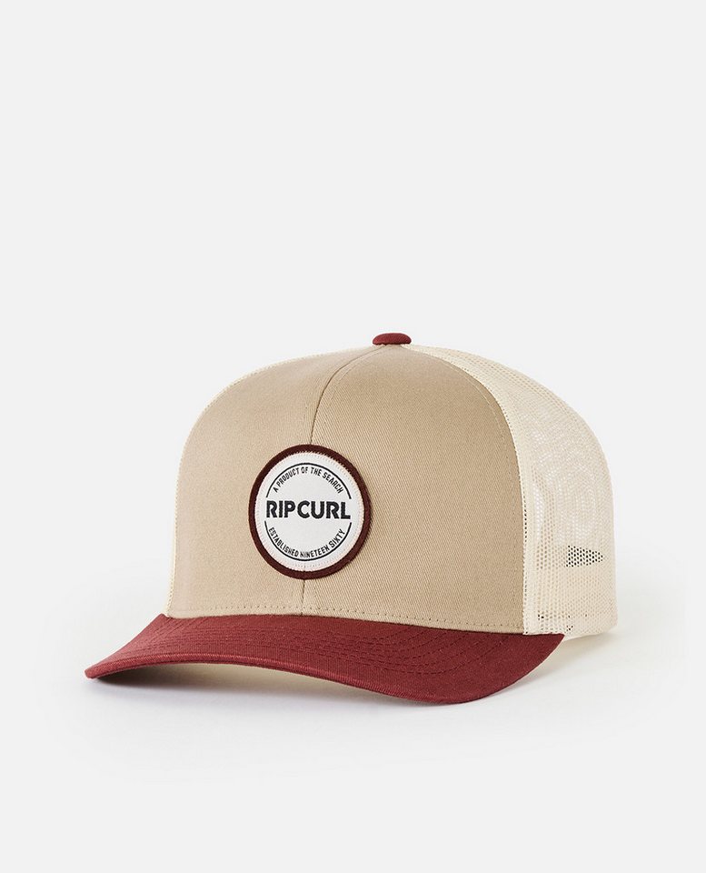 Rip Curl Trucker Cap Routine 2.0 Truckerkappe von Rip Curl