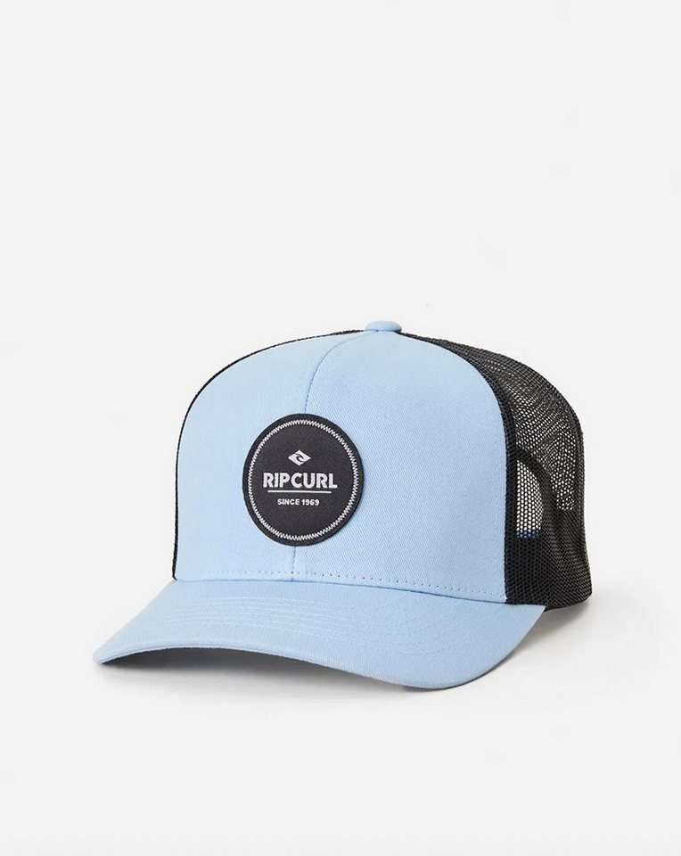 Rip Curl Trucker Cap Routine Curve Trucker Cap von Rip Curl