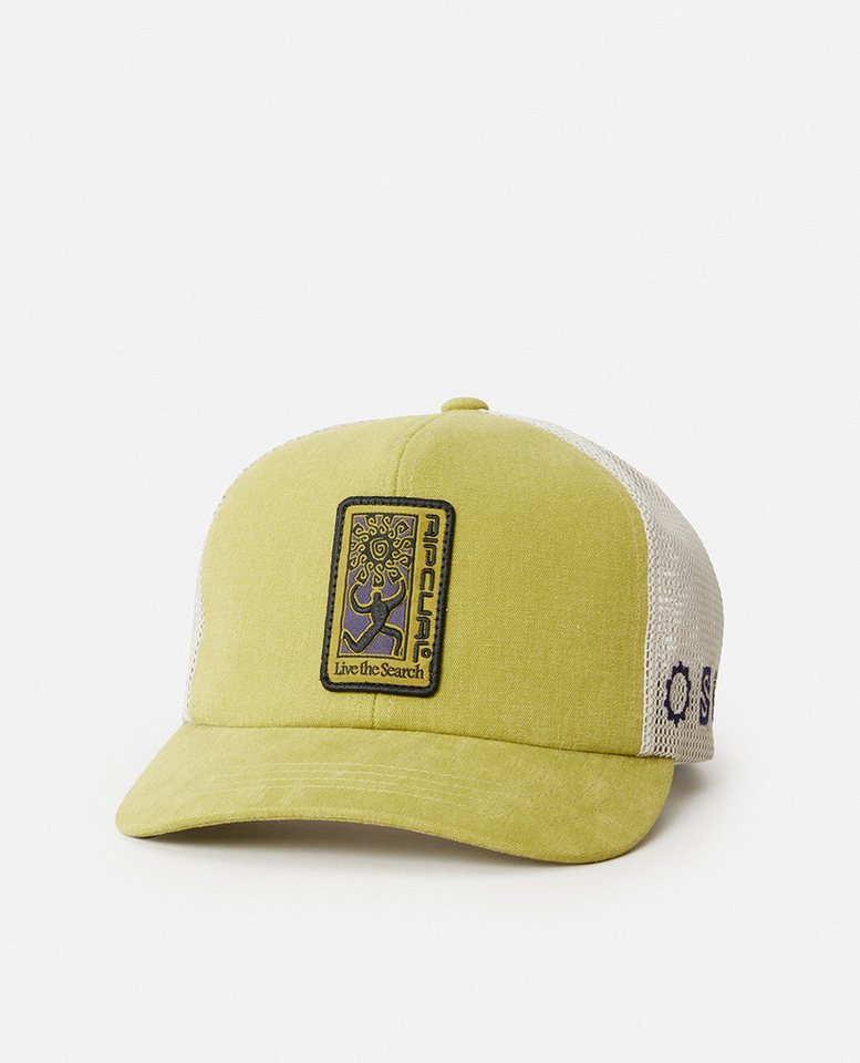 Rip Curl Trucker Cap Search Dawn Trucker Kappe Rip Curl Trucker Cap Search Dawn Trucker Kappe von Rip Curl