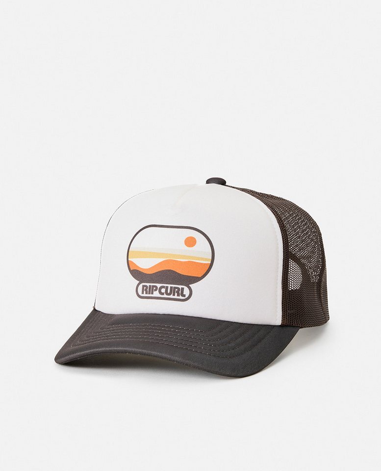Rip Curl Trucker Cap Weekender Trucker Kappe Rip Curl Trucker Cap Weekender Trucker Kappe von Rip Curl