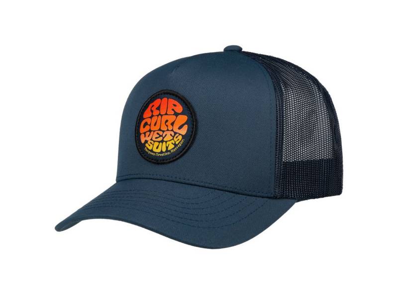 Rip Curl Trucker Cap (1-St) Basecap Snapback von Rip Curl