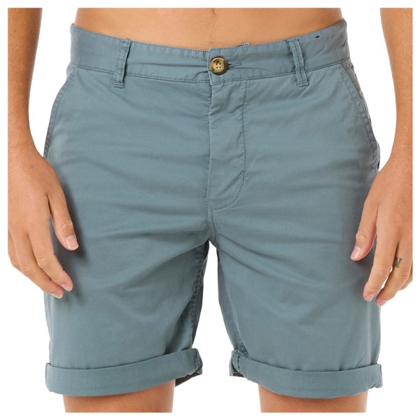 Rip Curl - Twisted Walkshort - Shorts Gr 32 grau von Rip Curl