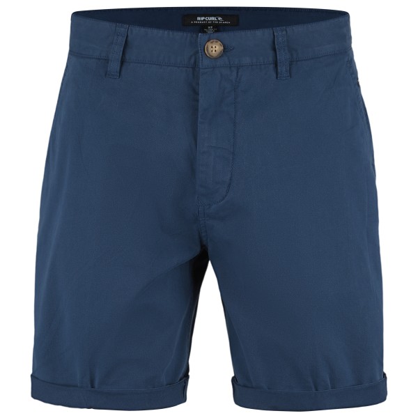 Rip Curl - Twisted Walkshort - Shorts Gr 38 blau von Rip Curl
