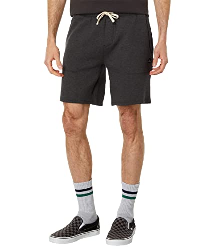 Rip Curl Vaporcool Shorts, Black Marle 1, Groß von Rip Curl