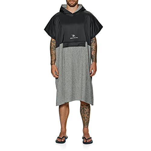 Rip Curl Viral Anti-series Poncho One Size von Rip Curl