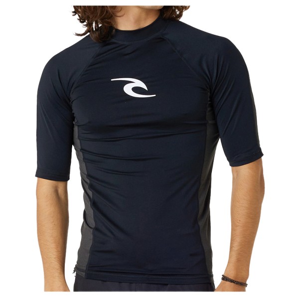 Rip Curl - Waves UVP Performance S/S - Lycra Gr M blau Rip Curl - Waves UVP Performance S/S - Lycra Gr M blau von Rip Curl