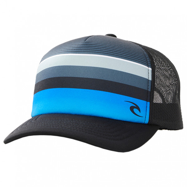 Rip Curl - Weekend Trucker - Cap Gr One Size blau;weiß von Rip Curl