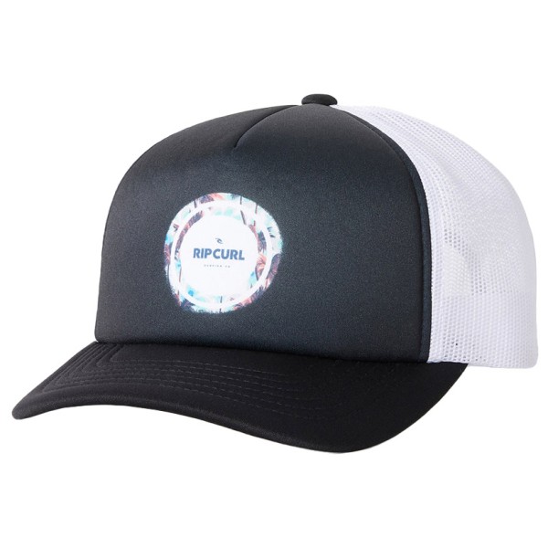 Rip Curl - Weekend Trucker - Cap Gr One Size blau Rip Curl - Weekend Trucker - Cap Gr One Size blau von Rip Curl