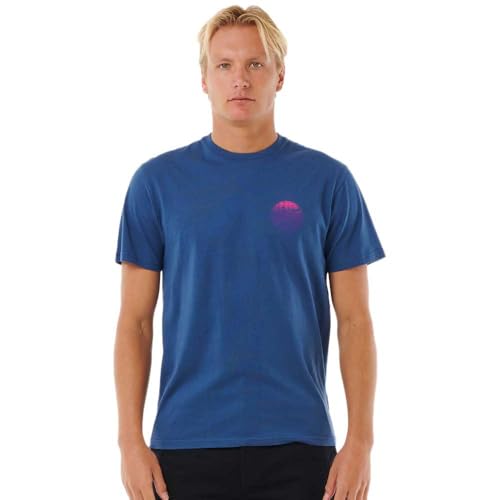 Rip Curl Wetsuit Icon Short Sleeve T-Shirt XL Rip Curl Wetsuit Icon Short Sleeve T-Shirt XL von Rip Curl