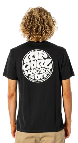 Rip Curl Wetsuit Icon Short Sleeve T-Shirt XL Rip Curl Wetsuit Icon Short Sleeve T-Shirt XL von Rip Curl