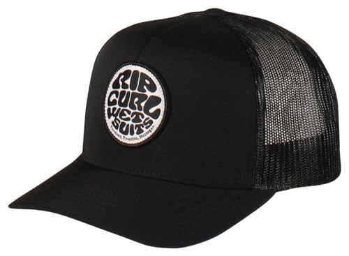 Rip Curl Wetsuit Icon Trucker Cap One Size von Rip Curl