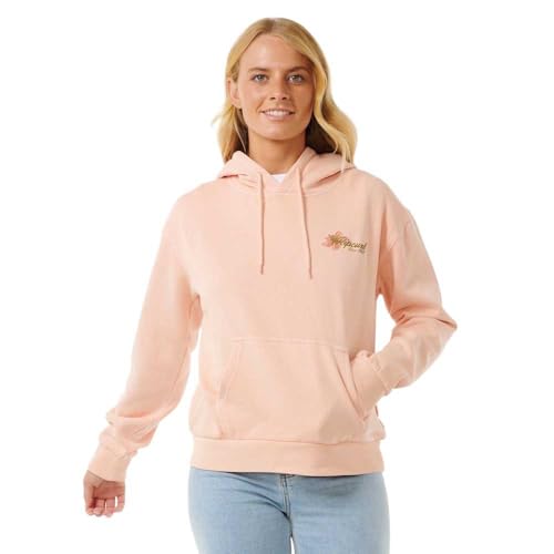 Rip Curl Wild Bloom Relaxed Hoodie S von Rip Curl