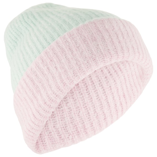 Rip Curl - Women's 2 Tone Reg Revo Beanie - Mütze Gr One Size grün von Rip Curl