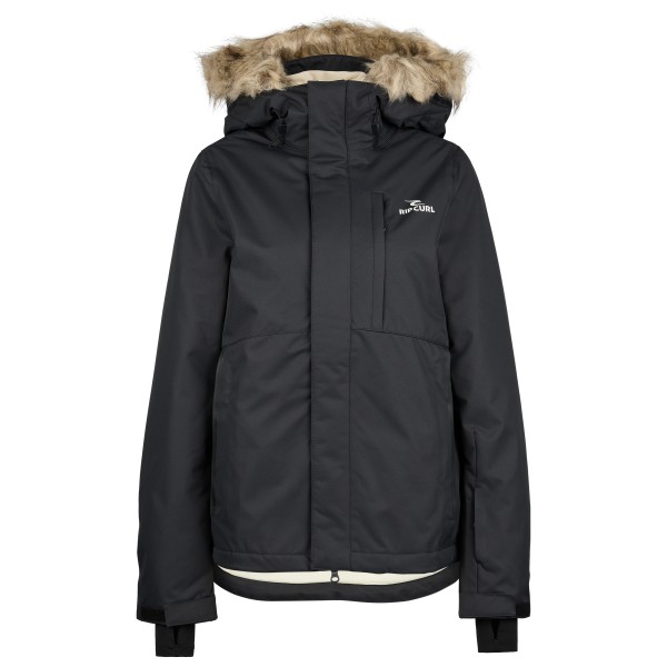 Rip Curl - Women's Anti Series Parker Jacket 10K/10K - Skijacke Gr M schwarz von Rip Curl
