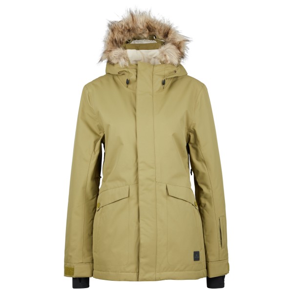 Rip Curl - Women's Anti Series Parker Jacket 10K/10K - Skijacke Gr XL oliv Rip Curl - Women's Anti Series Parker Jacket 10K/10K - Skijacke Gr XL oliv von Rip Curl