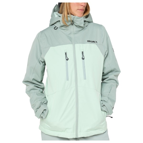 Rip Curl - Women's Anti Series Relax Jacket 20K/20K - Skijacke Gr XS grau Rip Curl - Women's Anti Series Relax Jacket 20K/20K - Skijacke Gr XS grau von Rip Curl
