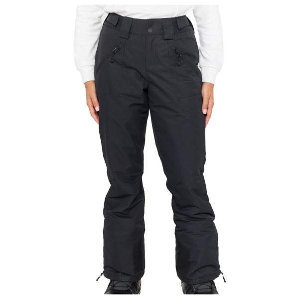 Rip Curl - Women's Anti Series Rider Pant 10K/10K - Skihose Gr S schwarz von Rip Curl