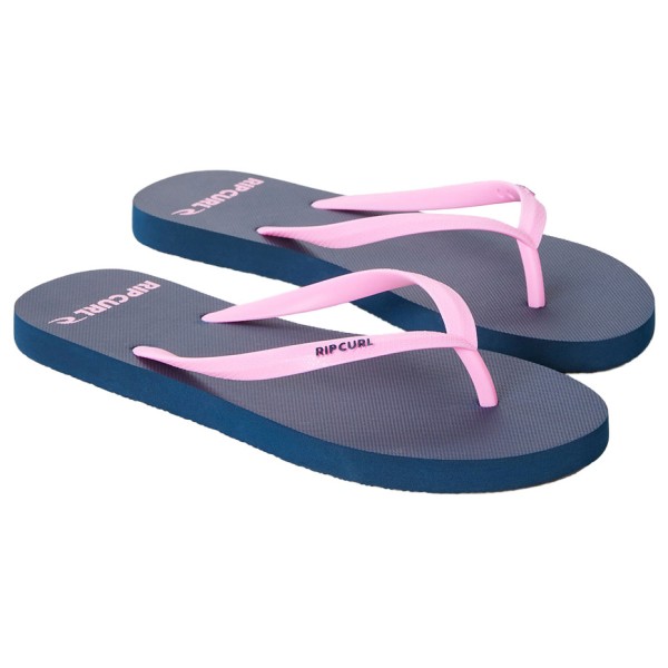 Rip Curl - Women's Bondi Bloom Open Toe - Sandalen Gr 36 blau von Rip Curl