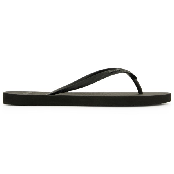 Rip Curl - Women's Bondi Bloom Open Toe - Sandalen Gr 36 schwarz von Rip Curl