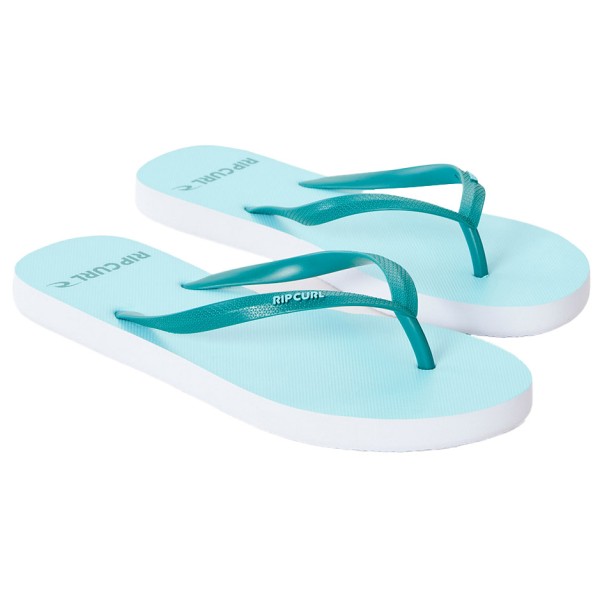 Rip Curl - Women's Bondi Bloom Open Toe - Sandalen Gr 38 blau von Rip Curl