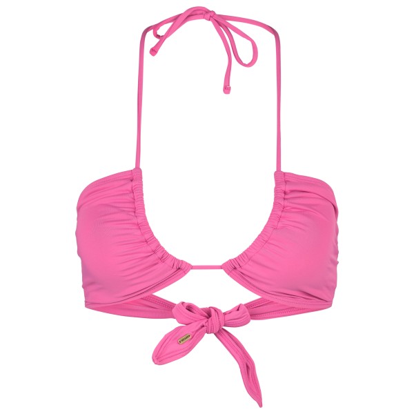 Rip Curl - Women's Classic Surf Bandeau - Bikini-Top Gr XXL rosa von Rip Curl