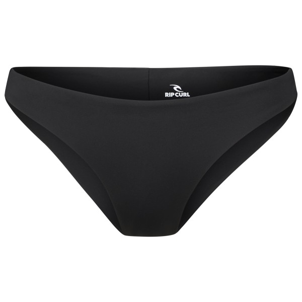 Rip Curl - Women's Classic Surf Fashion Good Pant - Bikini-Bottom Gr XL schwarz von Rip Curl