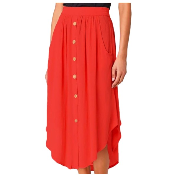 Rip Curl - Women's Classic Surf Skirt - Rock Gr M rot Rip Curl - Women's Classic Surf Skirt - Rock Gr M rot von Rip Curl