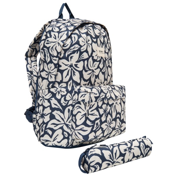 Rip Curl - Women's Dome 18 + PC Mixed - Daypack grau von Rip Curl