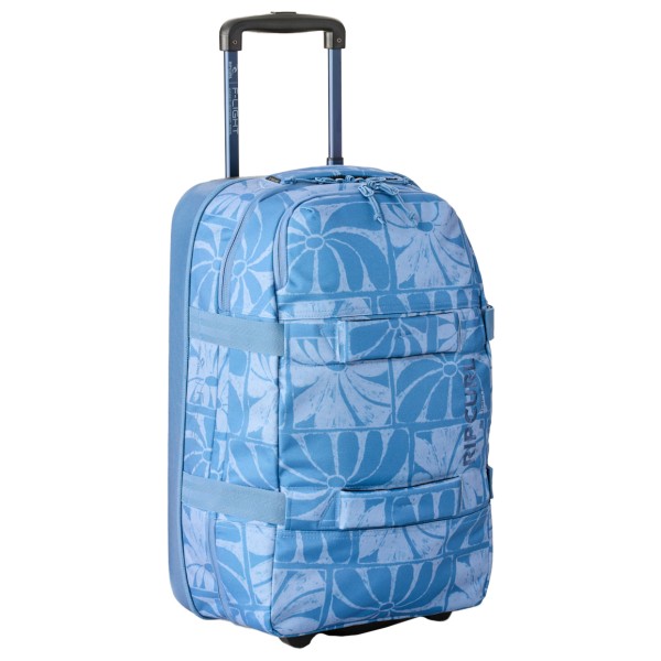 Rip Curl - Women's F-Light Transit 45 TY - Reisetasche Gr 45 l blau von Rip Curl