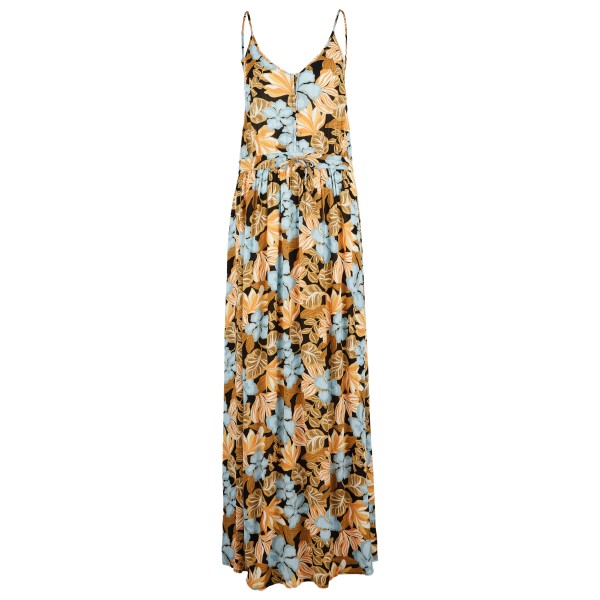 Rip Curl - Women's Follow The Sun Maxi Dress - Kleid Gr M beige von Rip Curl