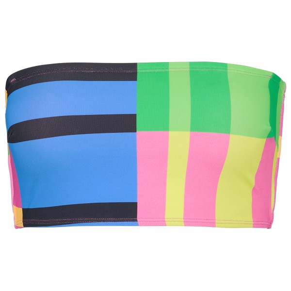 Rip Curl - Women's Las Dalias Crop - Bikini-Top Gr XS bunt von Rip Curl