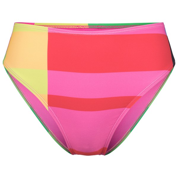 Rip Curl - Women's Las Dalias Good Pant - Bikini-Bottom Gr S bunt von Rip Curl