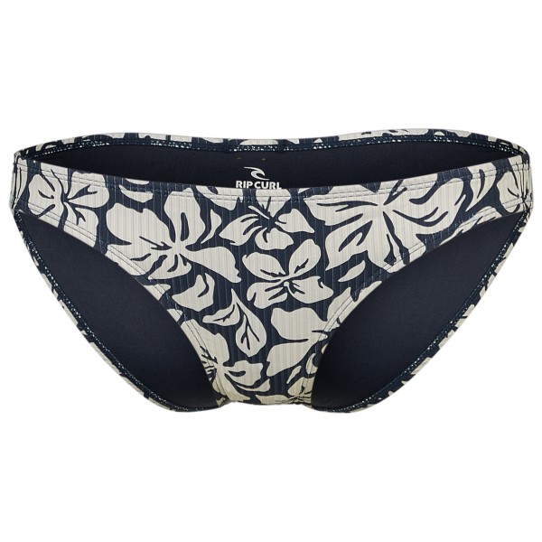 Rip Curl - Women's Las Flores Full Pant - Bikini-Bottom Gr XL grau von Rip Curl