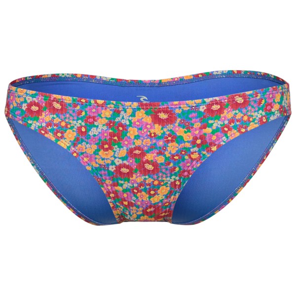 Rip Curl - Women's Las Flores Full Pant - Bikini-Bottom Gr XXL blau von Rip Curl