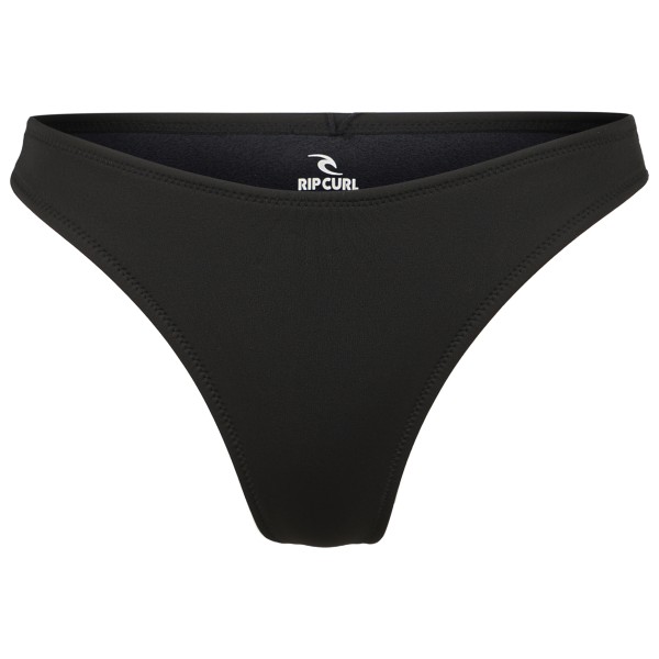 Rip Curl - Women's Mirage Ultimate Neo Skimpy - Bikini-Bottom Gr M schwarz von Rip Curl