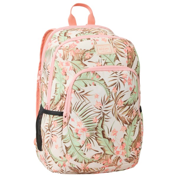 Rip Curl - Women's Ozone 30 Backpack Mixed - Daypack beige von Rip Curl