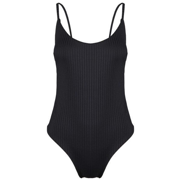 Rip Curl - Women's Premium Cheeky One Piece - Badeanzug Gr L schwarz von Rip Curl