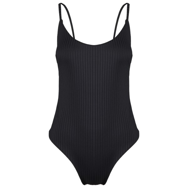 Rip Curl - Women's Premium Cheeky One Piece - Badeanzug Gr S schwarz von Rip Curl